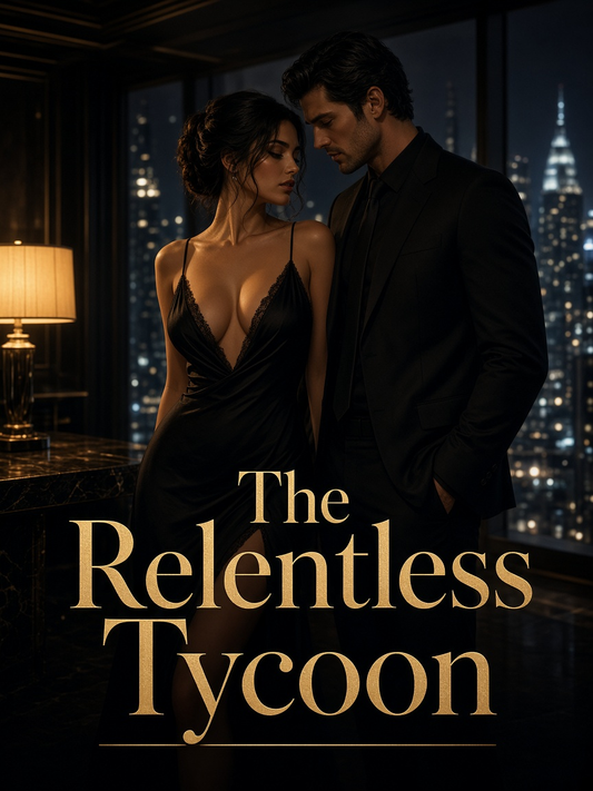 The Relentless Tycoon