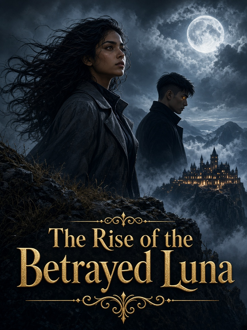 The Rise of the Betrayed Luna