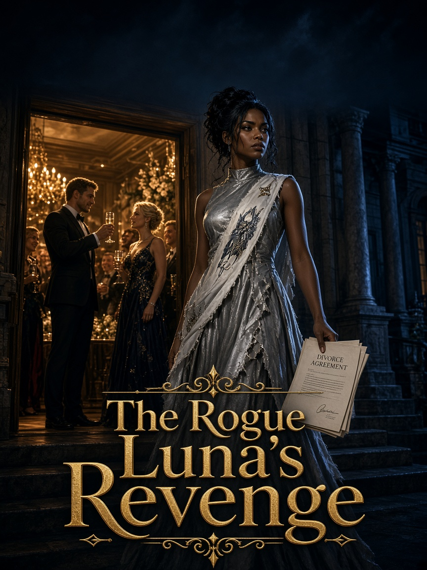 The Rogue Luna's Revenge