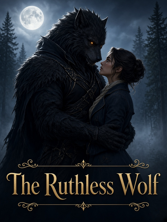 The Ruthless Wolf
