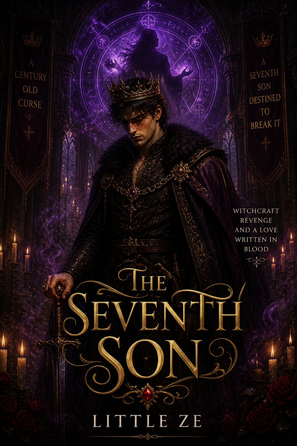 The Seventh Son