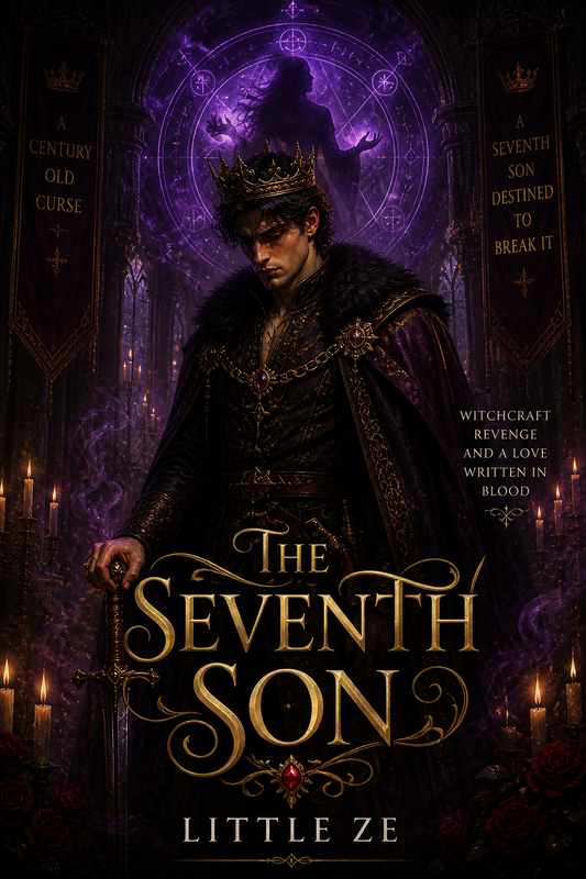 The Seventh Son