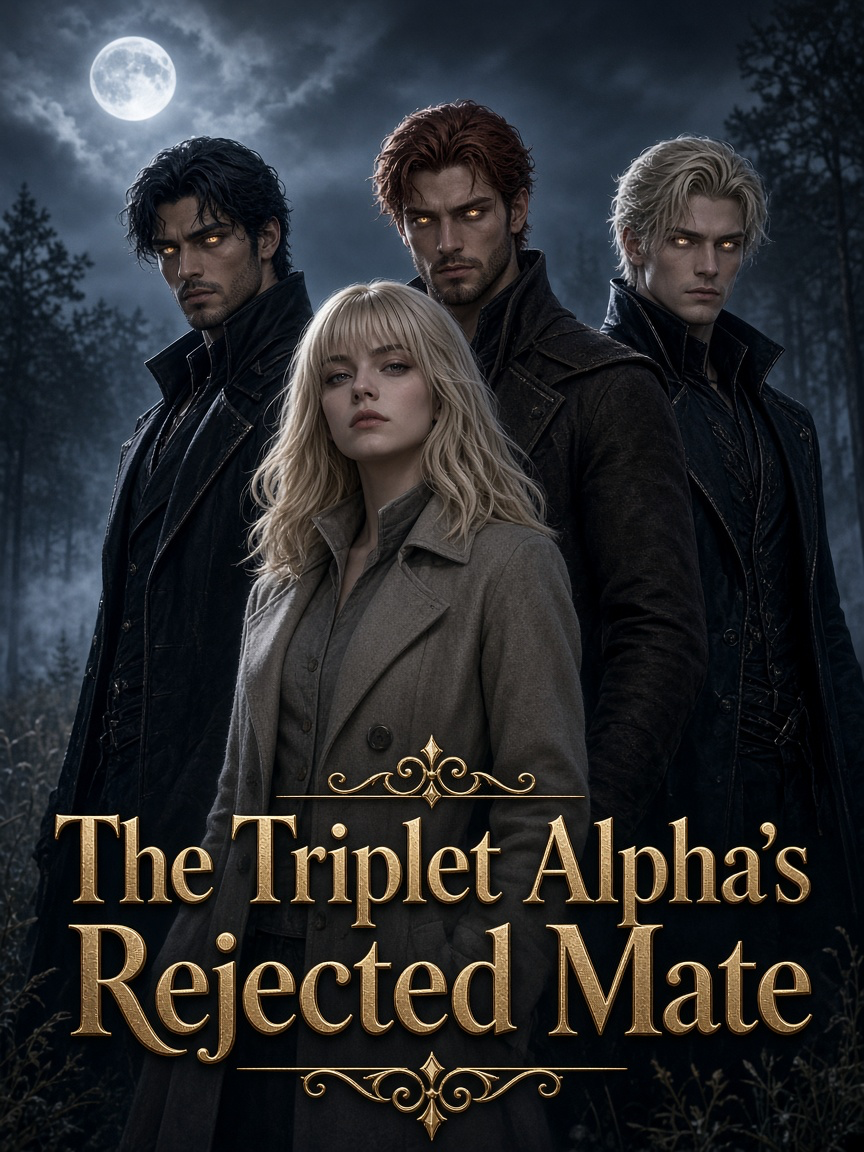 The Triplet Alpha's Rejected Mate