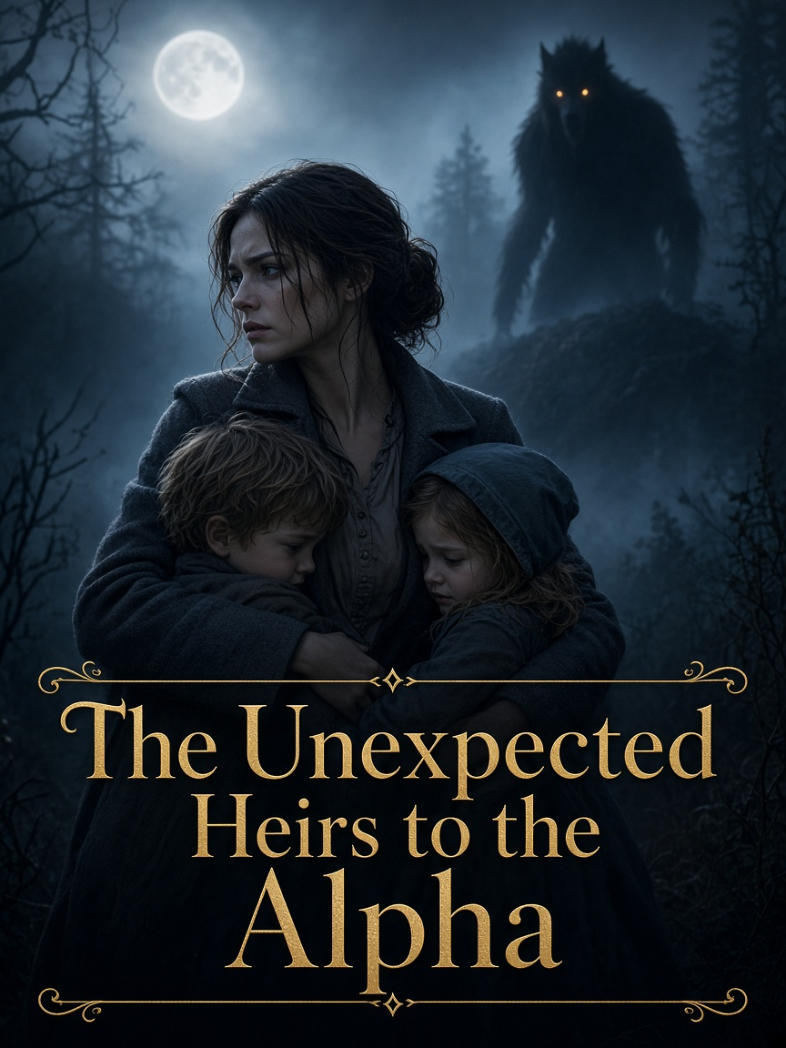 The Unexpected Heirs to the Alpha