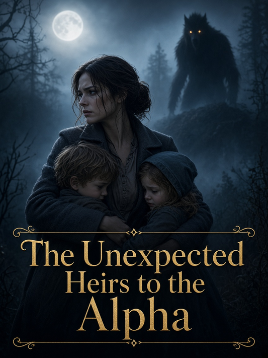 The Unexpected Heirs to the Alpha