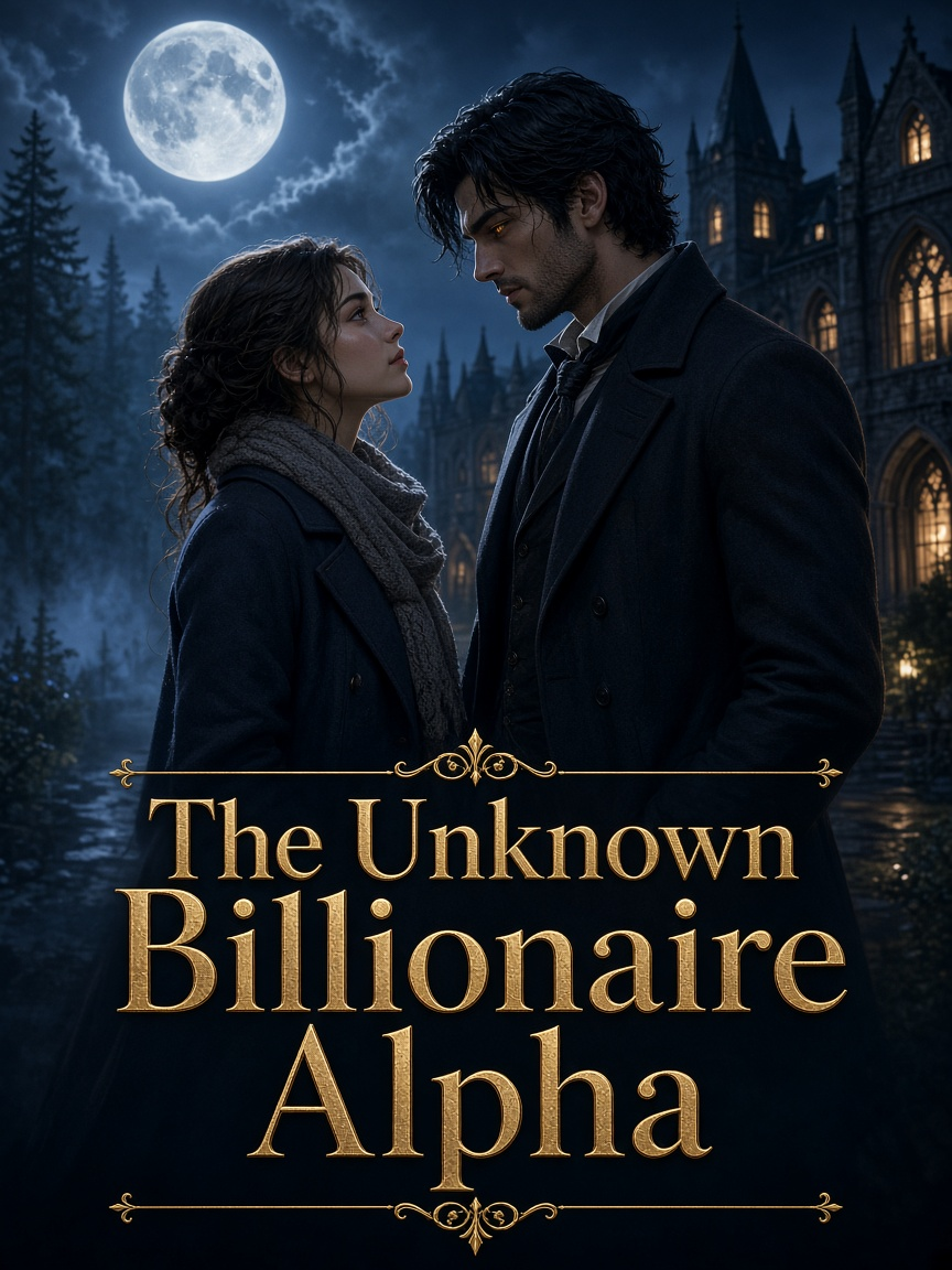 The Unknown Billionaire Alpha