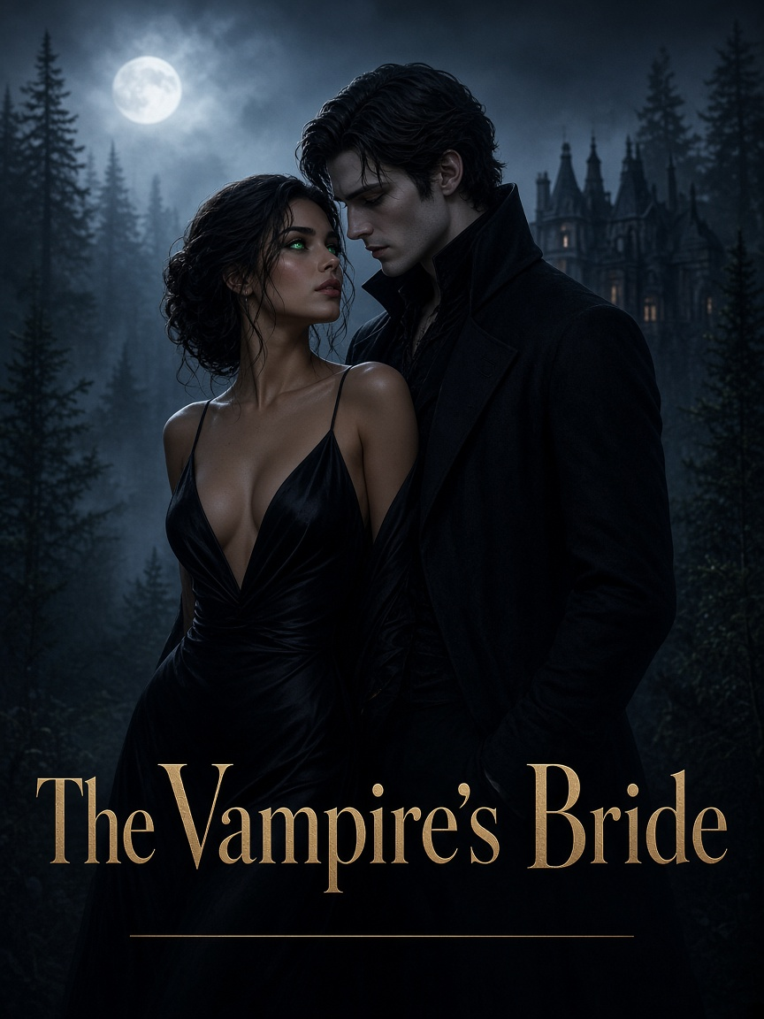 The Vampire's Bride