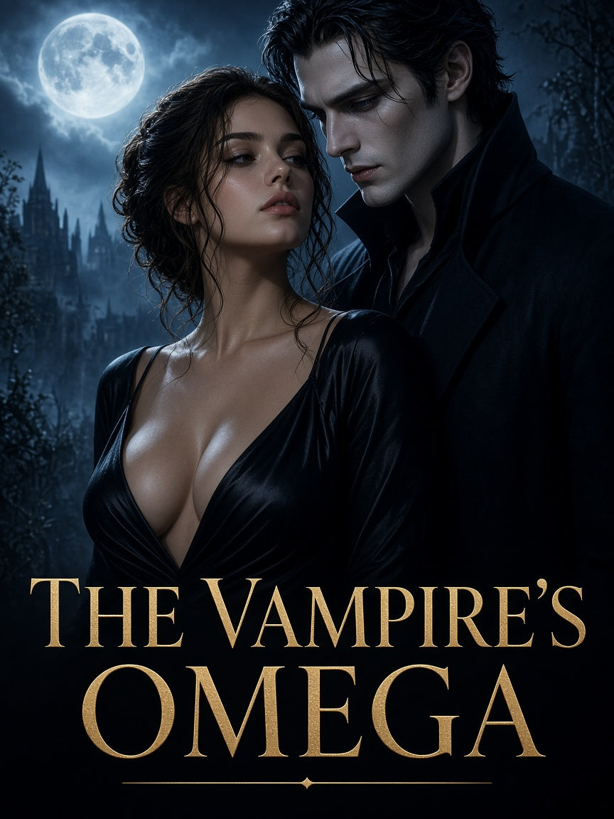 The Vampire's Omega