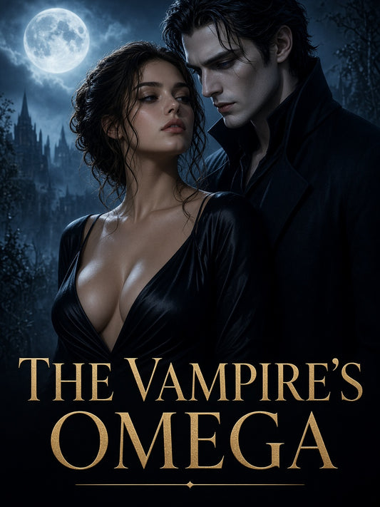 The Vampire's Omega