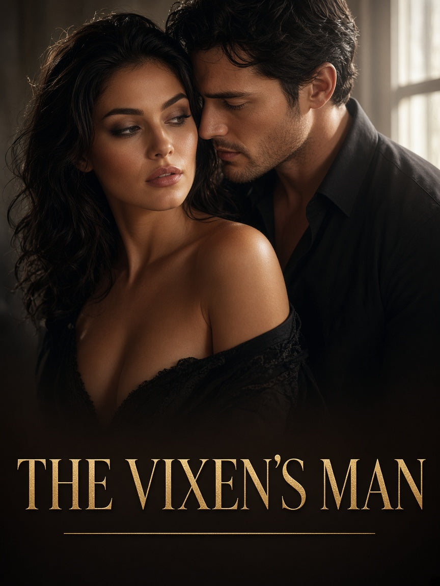 The Vixen's Man
