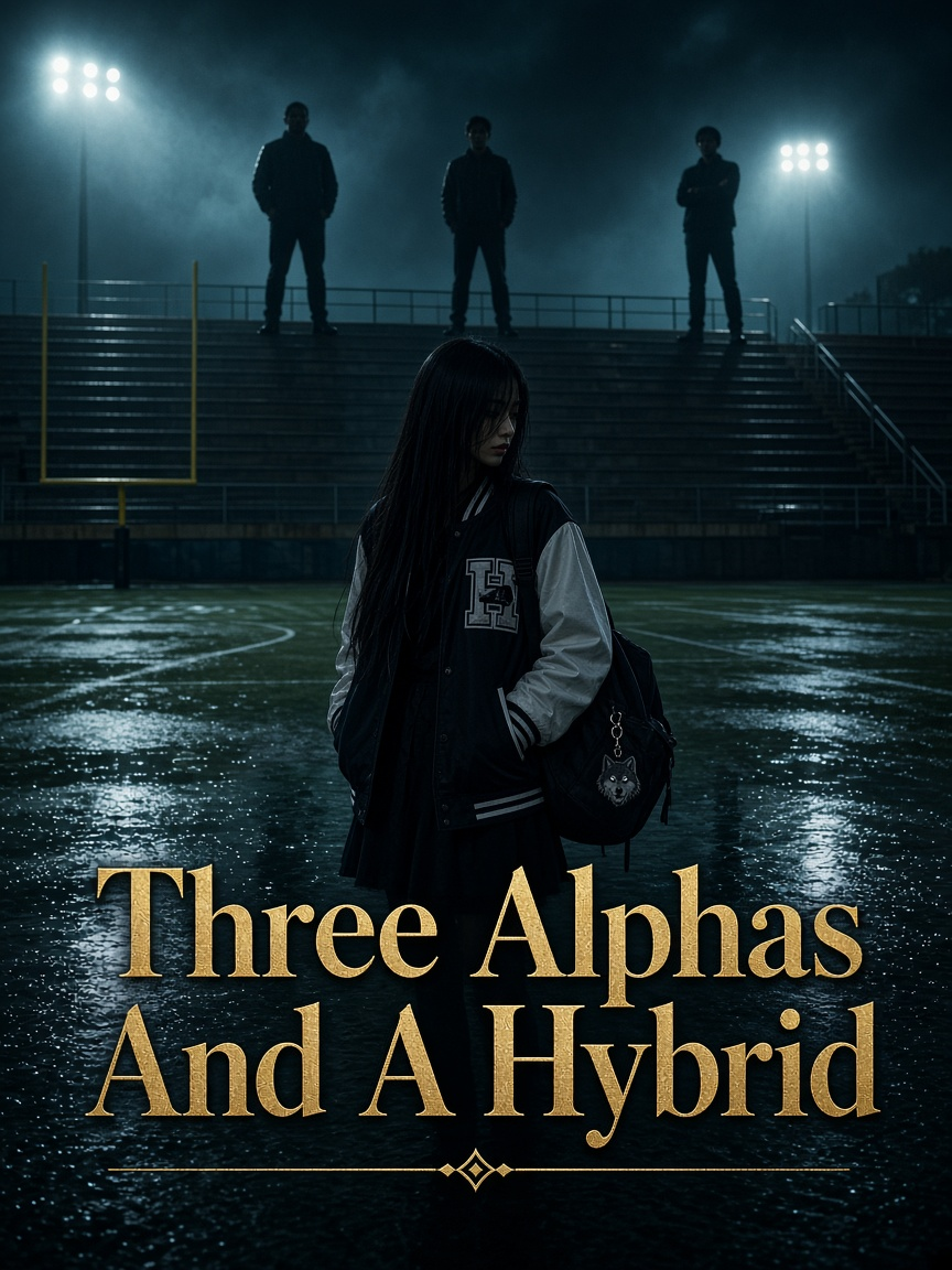 Three Alphas And A Hybrid