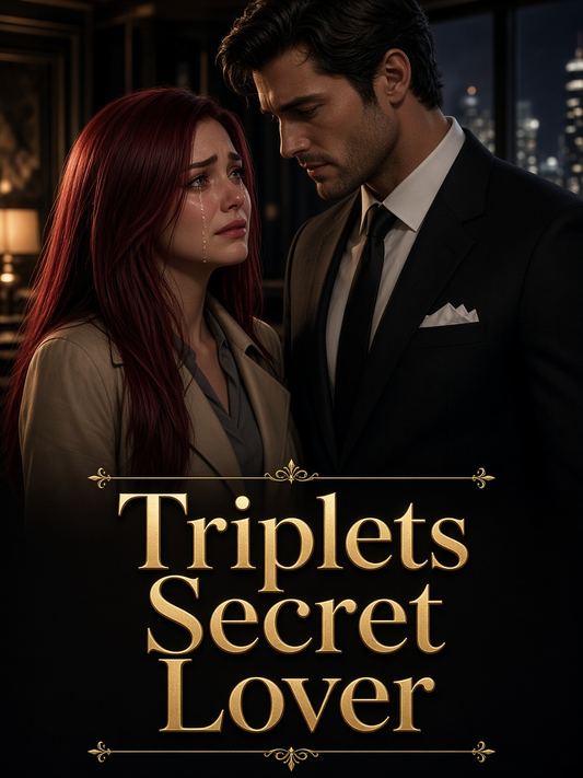 Triplets Secret Lover