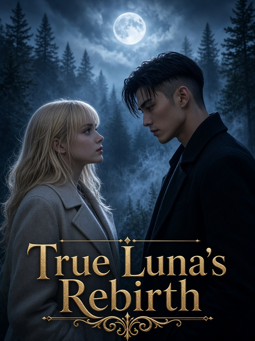 True Luna's Rebirth
