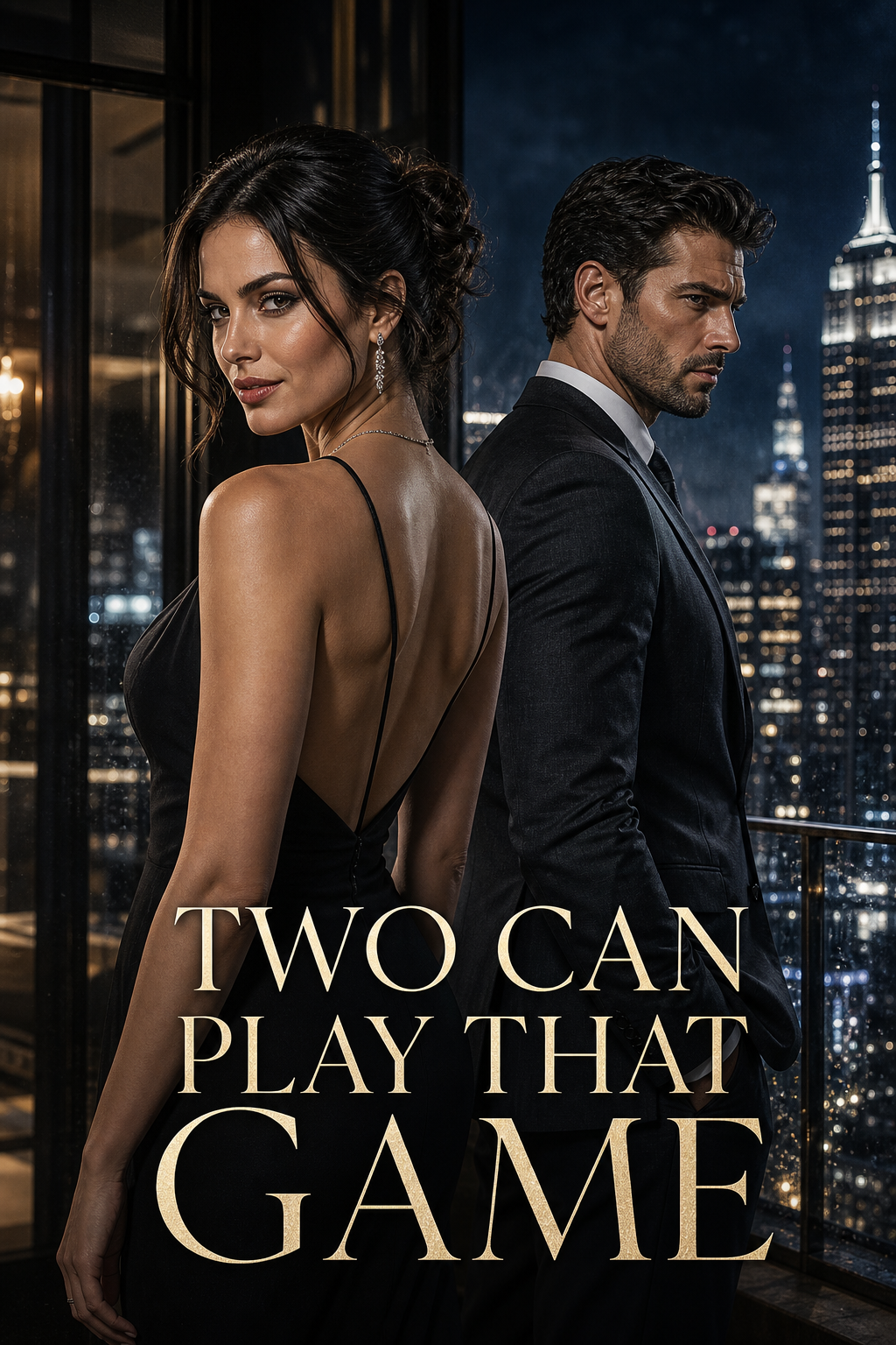 Two Can Play That Game