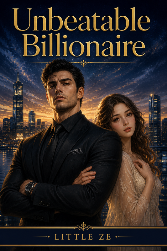 Unbeatable Billionaire