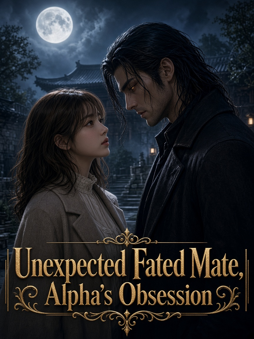 Unexpected Fated Mate, Alpha's Obsession