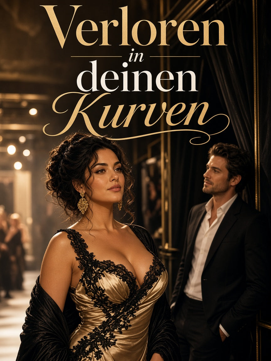 Verloren in deinen Kurven