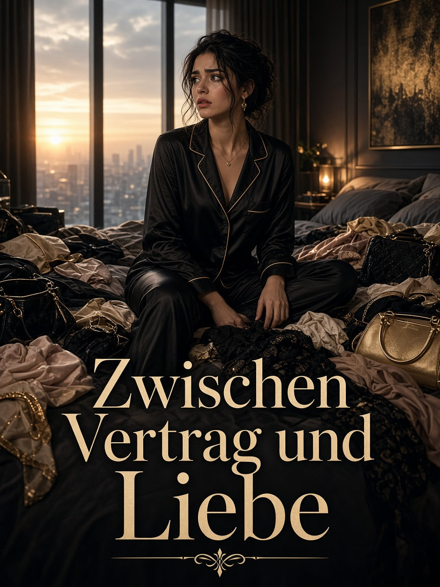 Zwischen Vertrag und Liebe