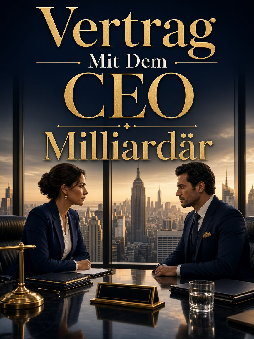 Vertrag Mit Dem CEO Milliardär