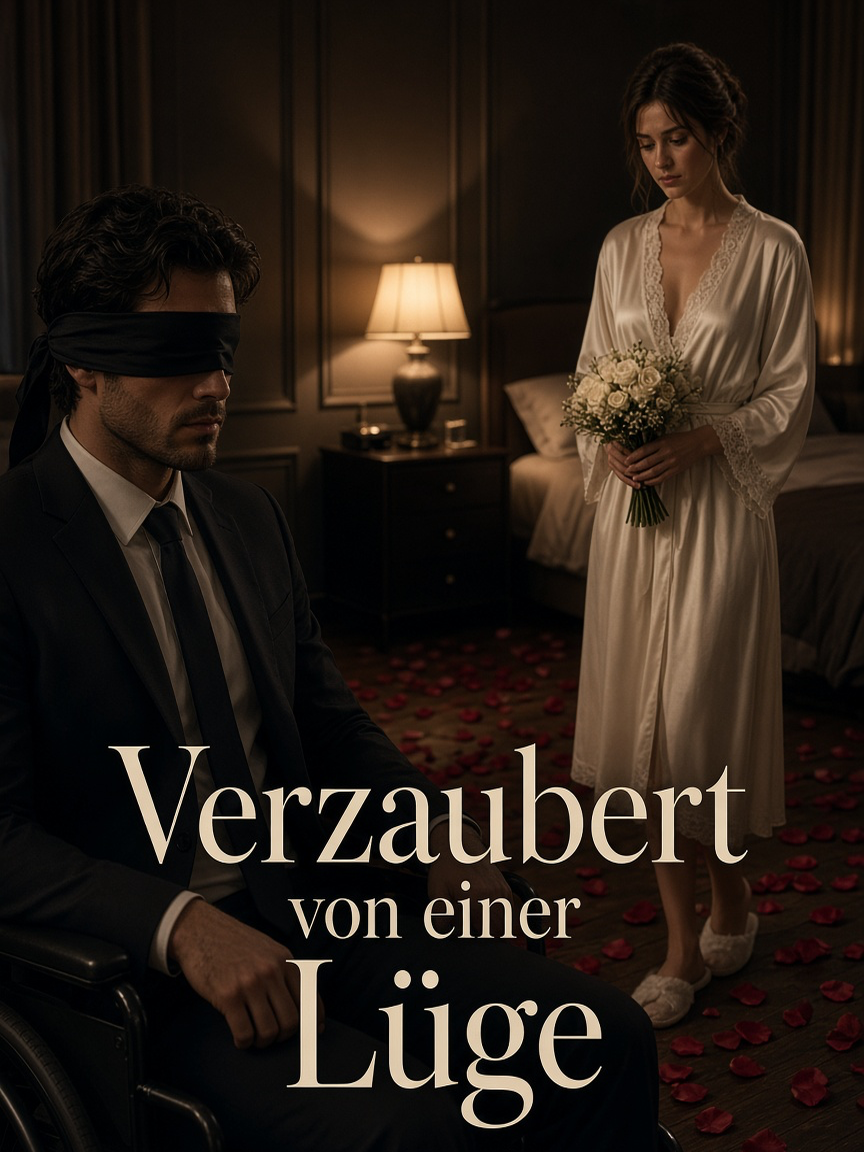 Verzaubert von einer Lüge