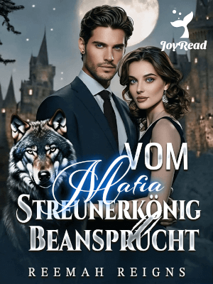 Vom Mafia-Streunerkönig beansprucht