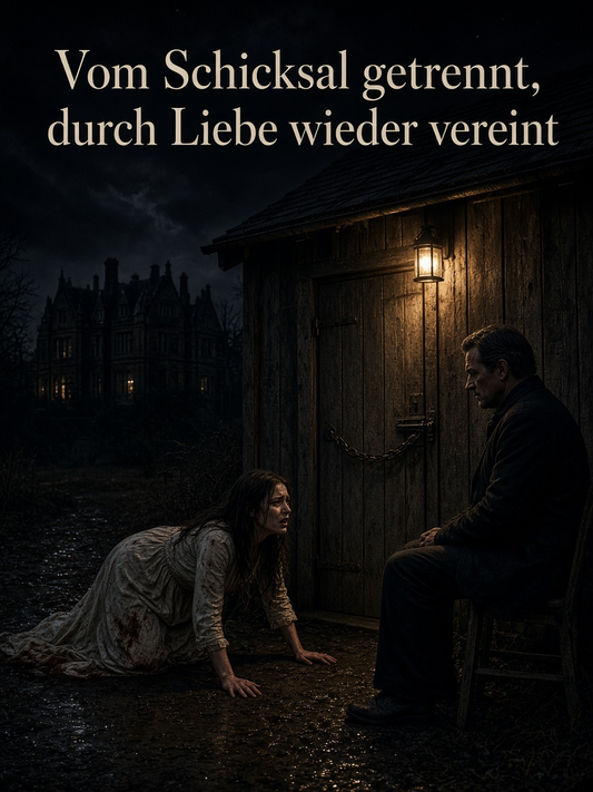 Vom Schicksal getrennt, durch Liebe wieder vereint