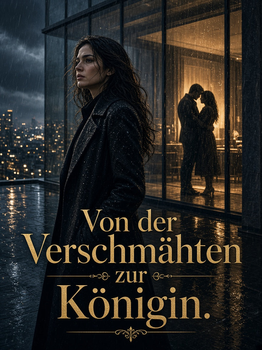Von der Verschmähten zur Königin