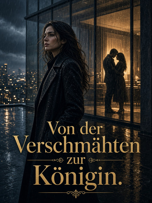 Von der Verschmähten zur Königin