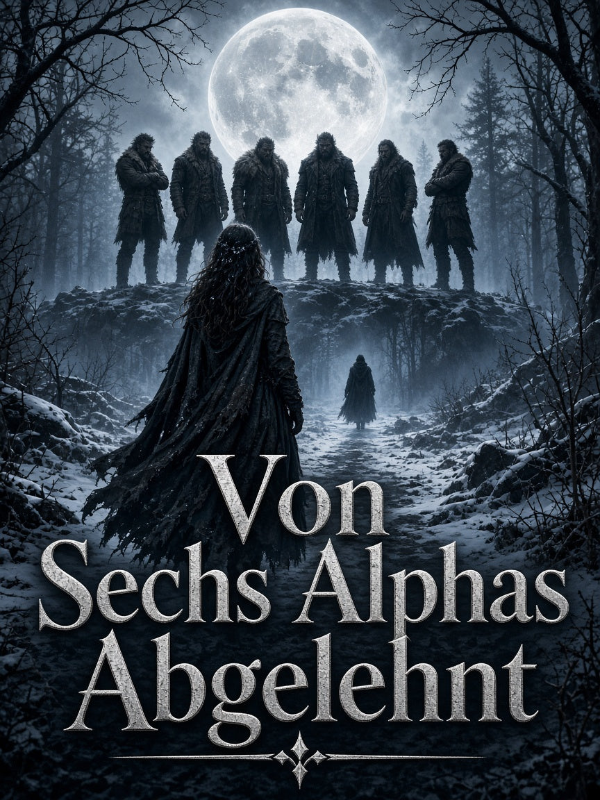 Von Sechs Alphas Abgelehnt