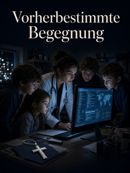 Vorherbestimmte Begegnung