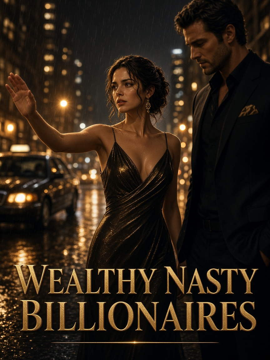 Wealthy Nasty Billionaires