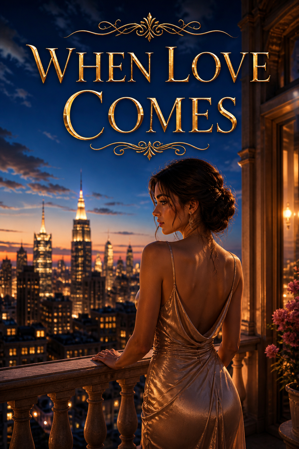 When Love Comes