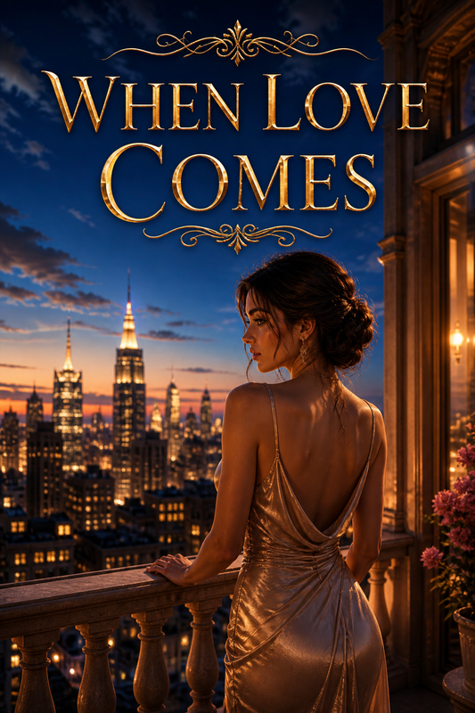 When Love Comes