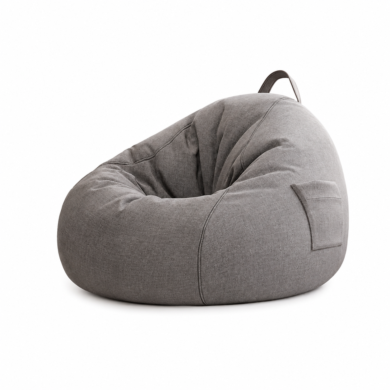 The Pack Den Reading Lounger Cover