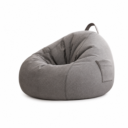 The Pack Den Reading Lounger Cover