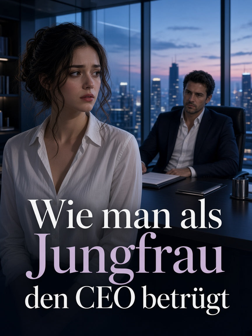 Wie man als Jungfrau den CEO betrügt