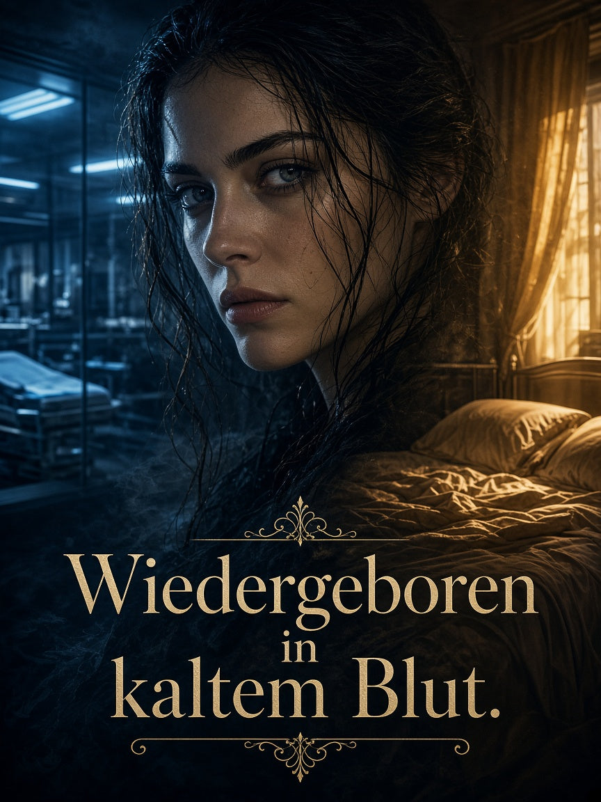 Wiedergeboren in kaltem Blut