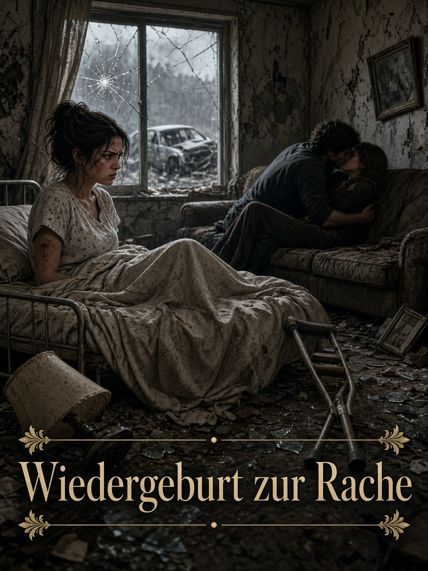 Wiedergeburt zur Rache