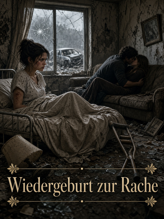 Wiedergeburt zur Rache