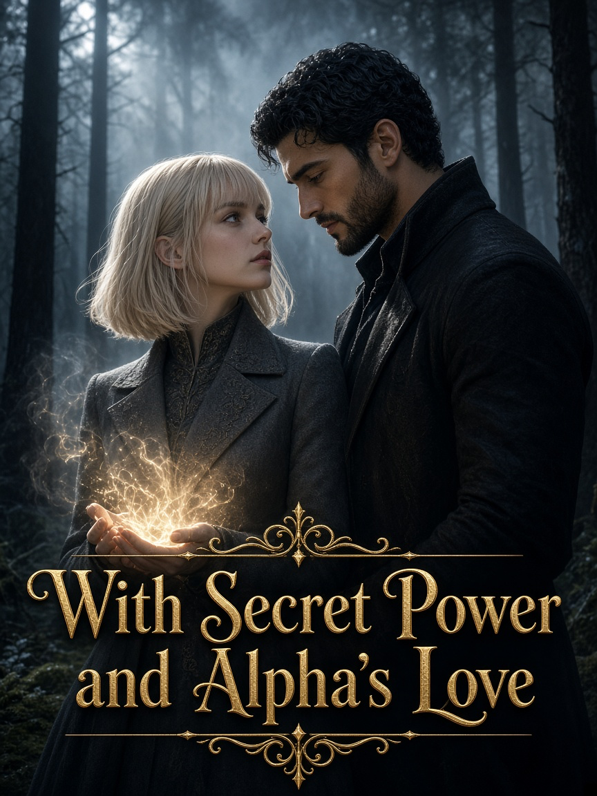 With Secret Power and Alpha's Love