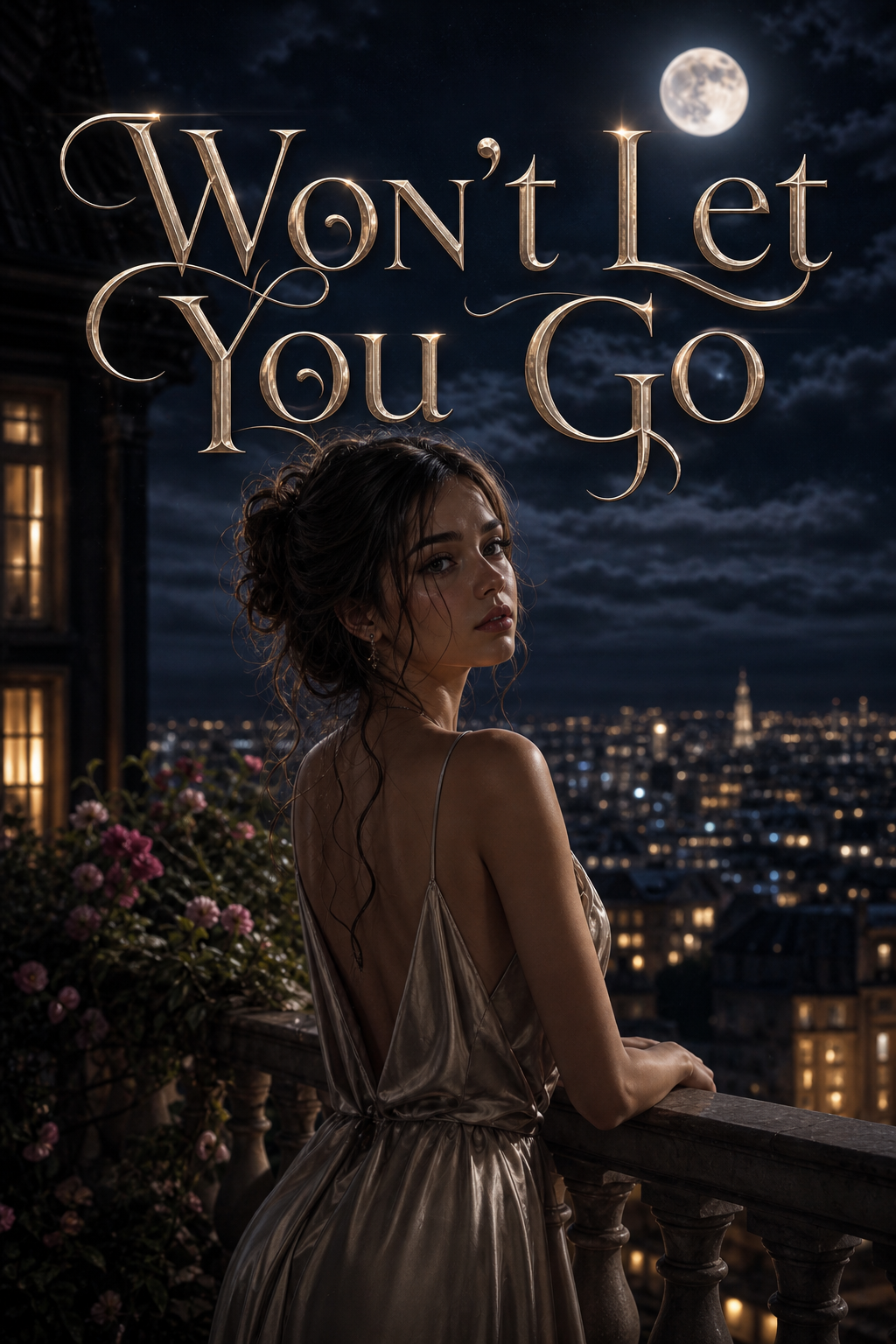 Won't Let You Go