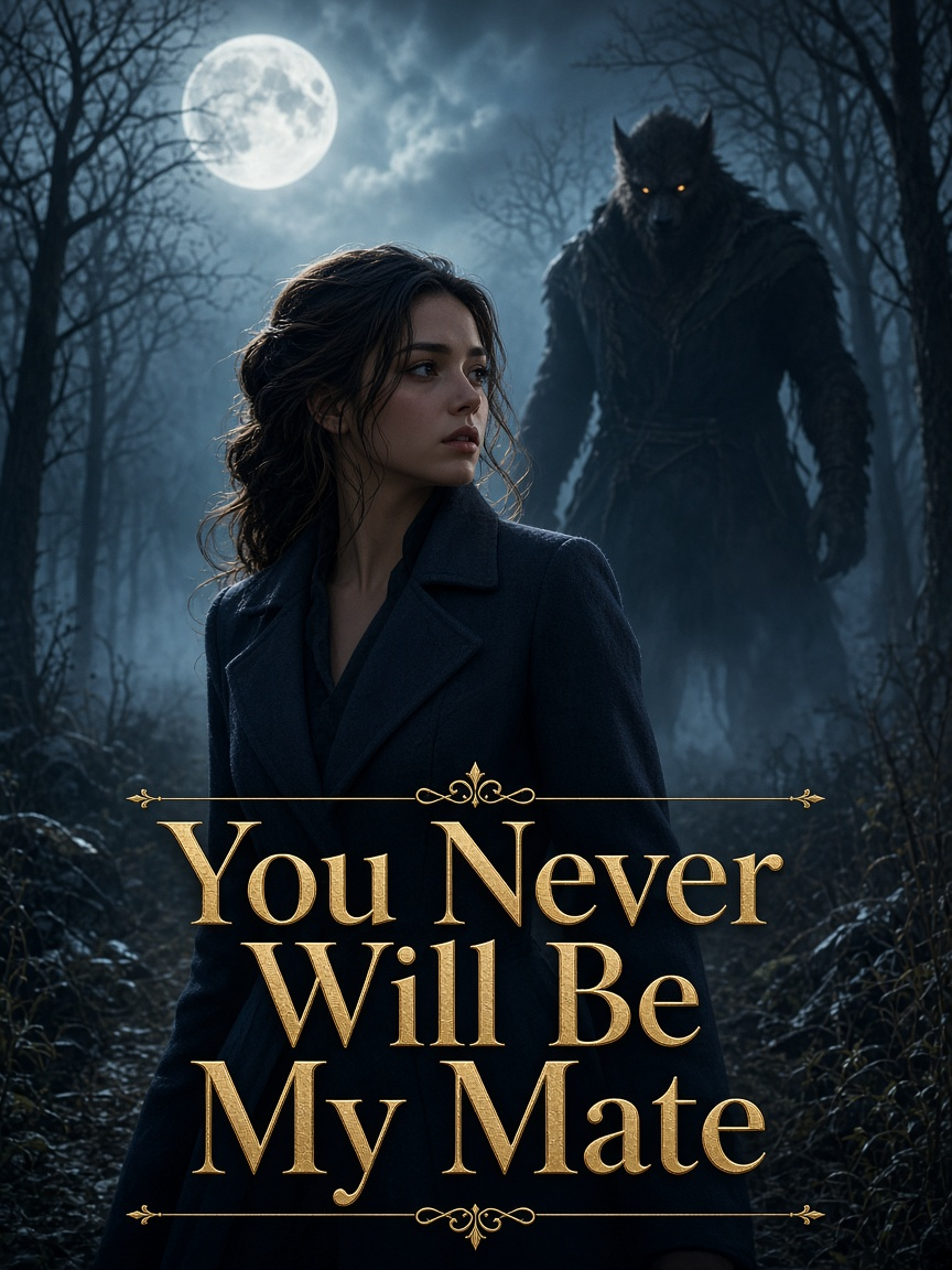 You Never Will Be My Mate