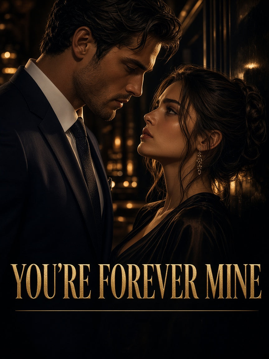 You're Forever Mine