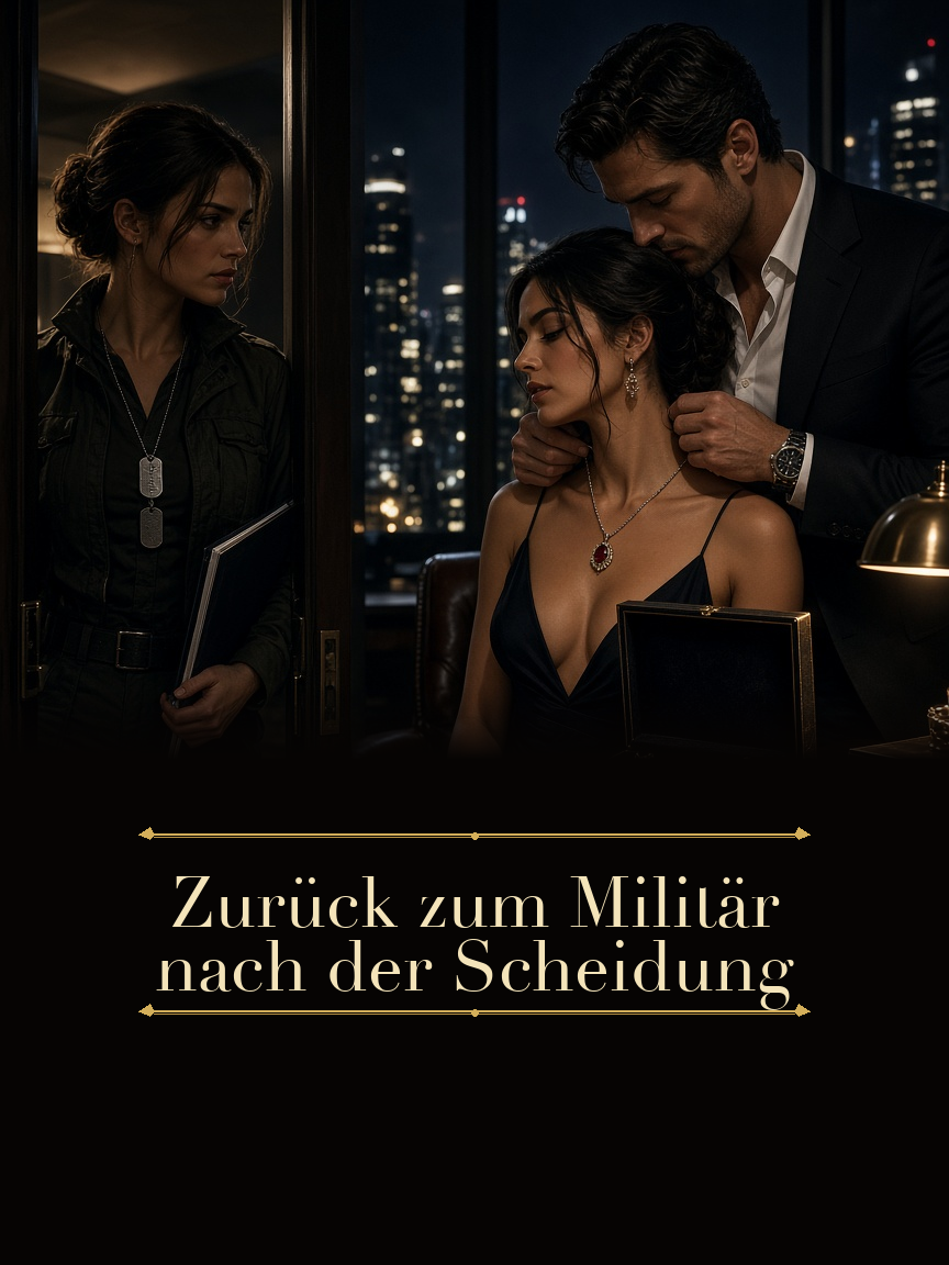 Zurück zum Militär nach der Scheidung