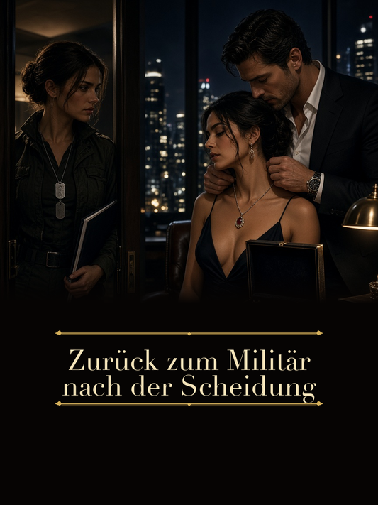 Zurück zum Militär nach der Scheidung